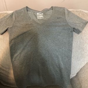 Nike Dry Fit woman’s shirt